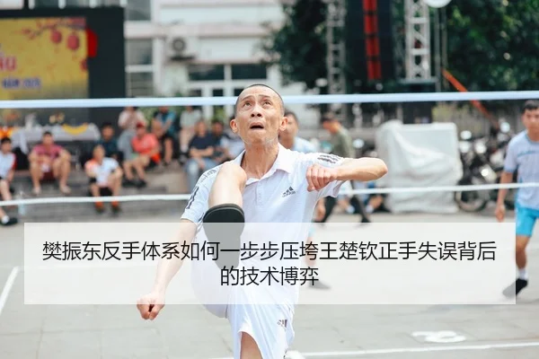 樊振东反手体系如何一步步压垮王楚钦正手失误背后的技术博弈